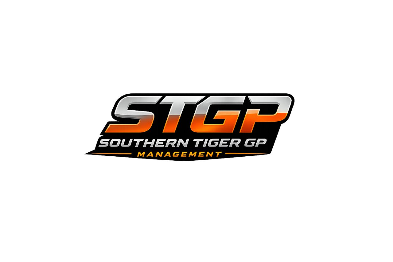STGP Logo